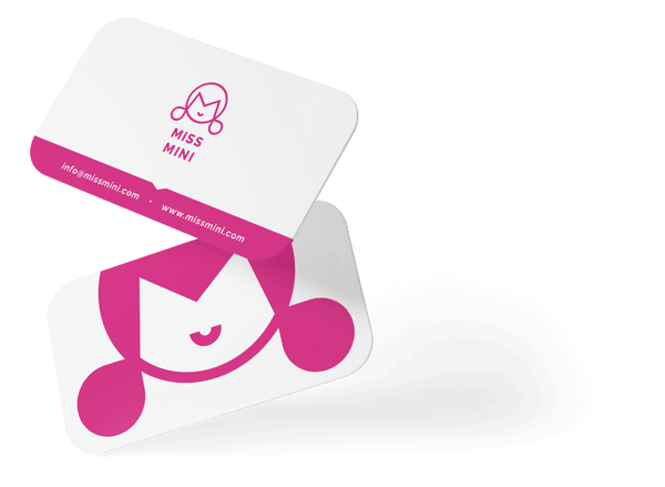 Miss Mini E-Gift Card